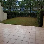 公寓 Waterfront In 53921 比比翁