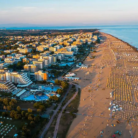 Daire Waterfront In 53921 Bibione
