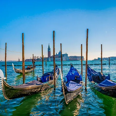 Daire Waterfront In 53921 Bibione
