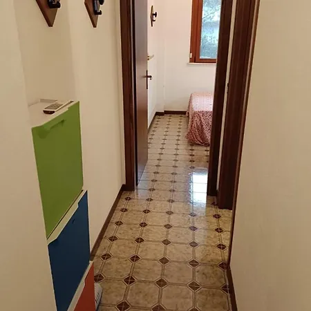 Apartmán Waterfront In 53921